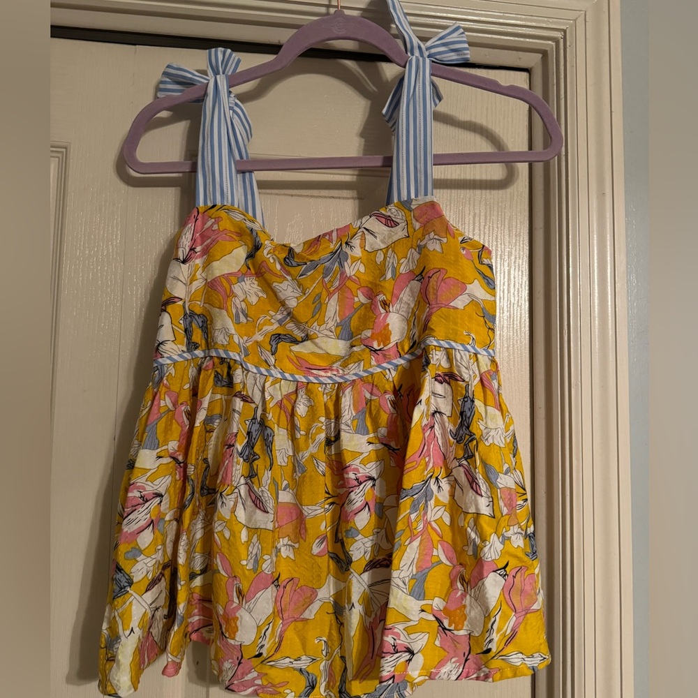 THML blouse size S